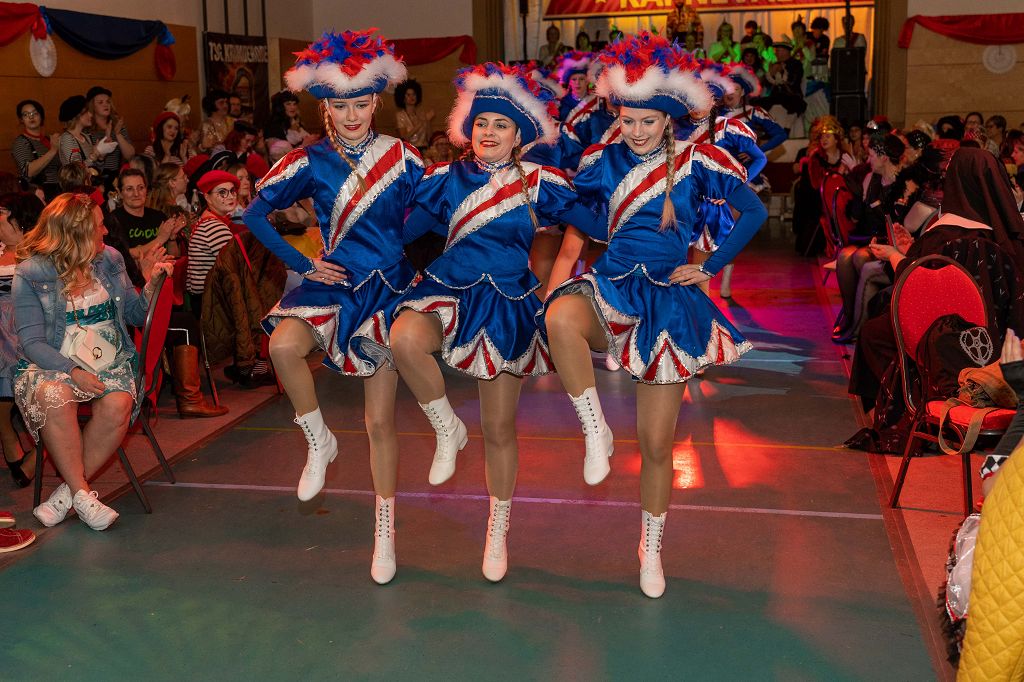 Weiberfastnacht 2023 (6)